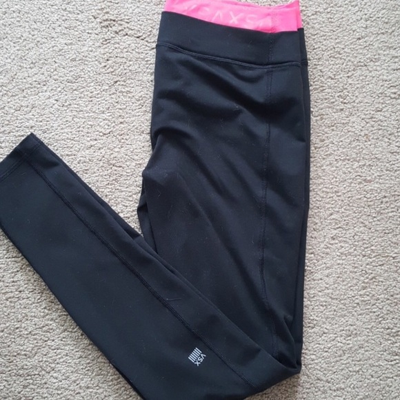Victoria's Secret Pants - VSX legging